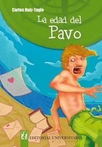 LA EDAD DEL PAVO