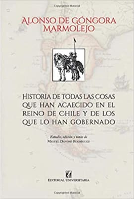 HISTORIA DE TODAS LAS COSAS QUE HAN ACAE
