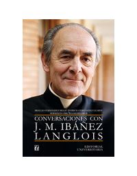 CONVERSACIONES CON J.MIBAÑEZ LANGLOIS