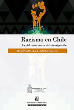 RACISMO EN CHILE