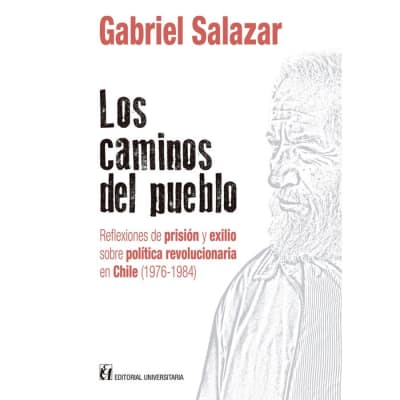 LOS CAMINOS DEL PUEBLO