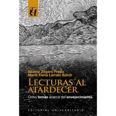 LECTURAS AL ATERDECER