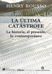 LA ULTIMA CATASTROFE