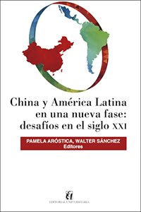 CHINA Y AMERICA LATINA EN UNA NUEVA FASE