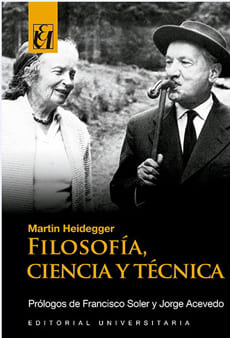 FIOSOFIA, CIENCIA Y TECNICA