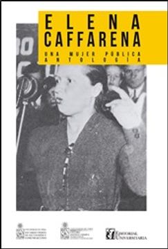 ELENA CAFFARENA, UNA MUJER PUBLICA