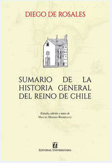 SUMARIO DE LA HISTORIA GENERAL DEL REINO