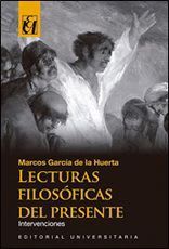 LECTURAS FILOSOFICAS DEL PRESENTE