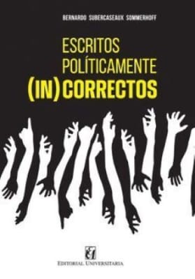 ESCRITOS POLITICAMENTE (IN) CORRECTOS