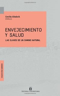 ENVEJECIMIENTO Y SALUD