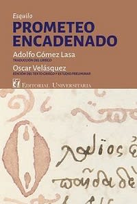 PROMETEO ENCADENADO