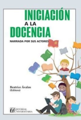 INICIACION A LA DOCENCIA. MIRADA POR SUS