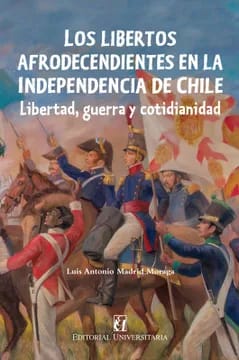 LOS LIBERTOS AFRODESCENDIENTES EN LA IND