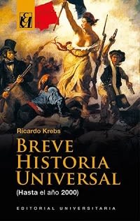 BREVE HISTORIA UNIVERSAL. HASTA EL AÑO