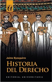 HISTORIA DEL DERECHO