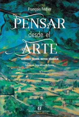 PENSAR DESDE EL ARTE