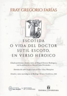 ESCOTIDA O VIDA DEL DOCTOR SUTIL ESCOTO