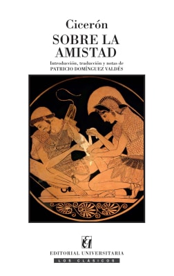 SOBRE LA AMISTAD