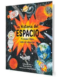 LA HISTORIA DEL ESPACIO