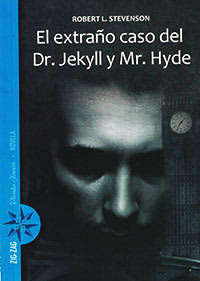 EL EXTRAÑO CASO DE DR JEKYLL Y MR HYDE