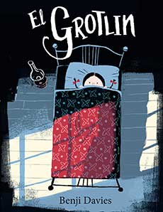 EL GROTLIN