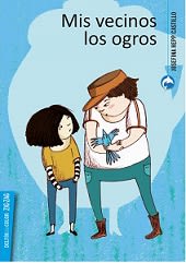 MIS VECINOS LOS OGROS