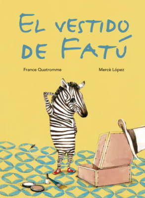 EL VESTIDO DE FATU