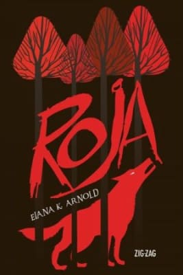 ROJA