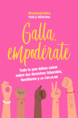 GALLA EMPODERATE