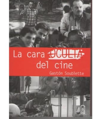 LA CARA OCULTA DEL CINE