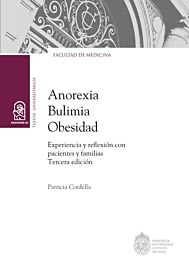 ANOREXIA, BULIMIA, OBESIDAD