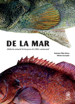 DE LA MAR. HISTORIA NATURAL DE LOS PECES