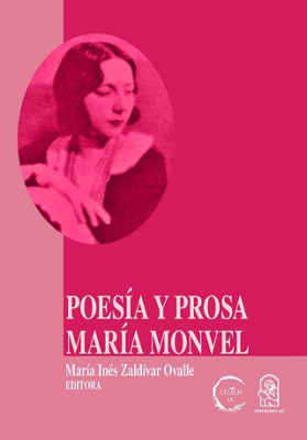 POESIA Y PROSA. MARIA MONVEL