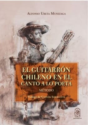 EL GUITARRON CHILENO EN EL CANTO A LO PO