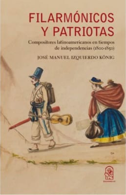 FILARMONICOS Y PATRIOTAS