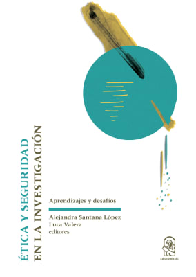 ETICA Y SEGURIDAD EN LA INVESTIGACION