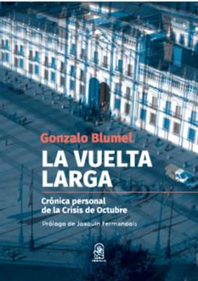 LA VUELTA LARGA