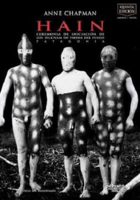 HAIN CEREMONIA DE INICIACION DE LOS SELK