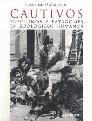 CAUTIVOS