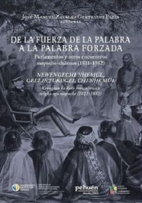 DE LA FUERZA DE LA PALABRA A LA PALABRA