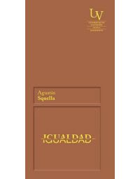 IGUALDAD