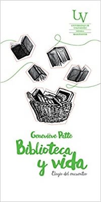 BIBLIOTECA Y VIDA