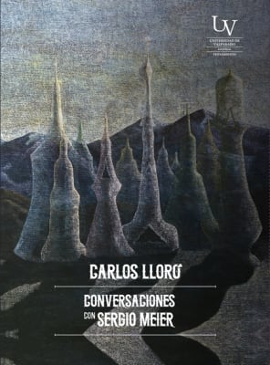 CONVERSACIONES CON SERGIO MEIER