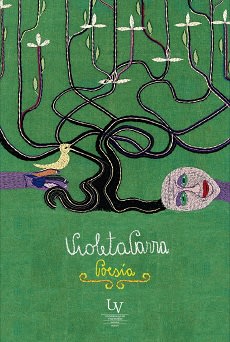 VIOLETA PARRA POESIA