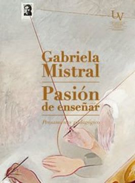 PASION DE ENSEÑAR