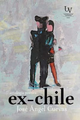 EX-CHILE ANTOLOGIA POETICA