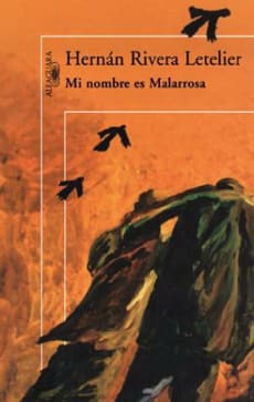 MI NOMBRE ES MALARROSA