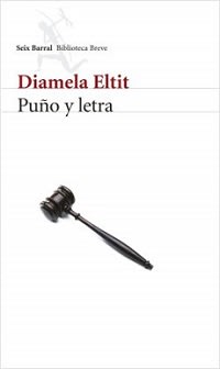PUÃ‘O Y LETRA