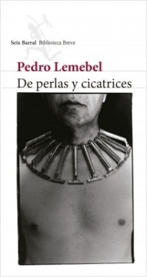 DE PERLAS Y CICATRICES