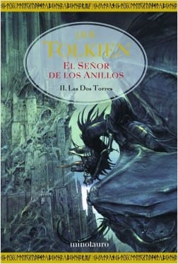 EL SEÑOR DE LOS ANILLOS 2 LAS DOS TORRES